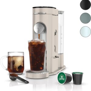 Single Serve Coffee Makers
