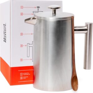 French Press Coffee Makers